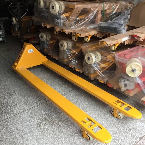 加長型手動搬運(yùn)車 加長型手動搬運(yùn)車